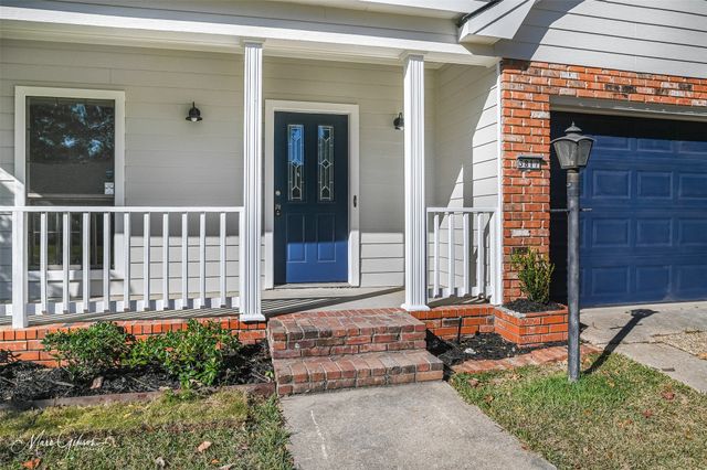 3817 Clintwood Drive, Shreveport, LA 71107