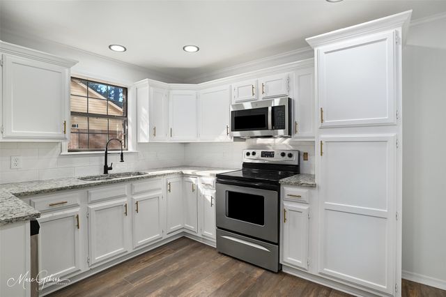 3817 Clintwood Drive, Shreveport, LA 71107