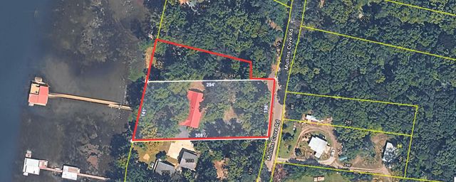 7286 Mullins Cove Road, Whitwell, TN 37397