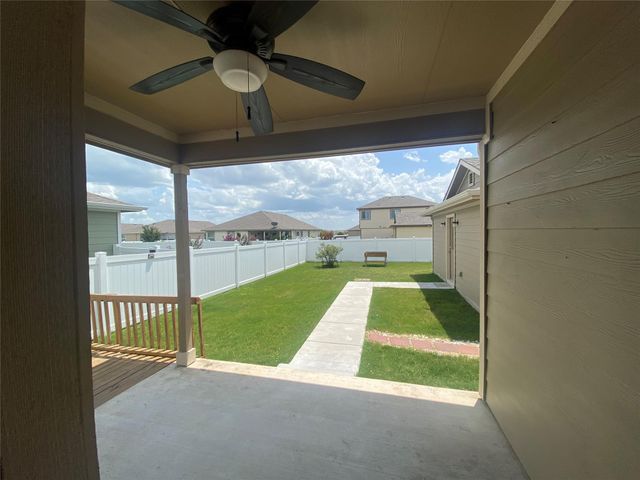 18708 Obed River DR, Pflugerville, TX 78660