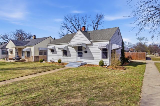 2802 W Douglas Ave, Wichita, KS 67203