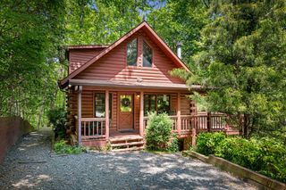 88 Indian Rock Ridge, Cherry Log, GA 30522