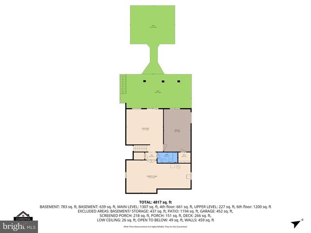 3676 BIRDSVILLE RD, Davidsonville, MD 21035