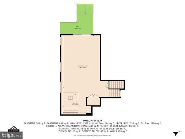 3676 BIRDSVILLE RD, Davidsonville, MD 21035