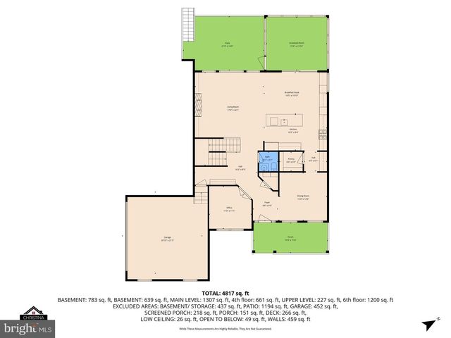 3676 BIRDSVILLE RD, Davidsonville, MD 21035