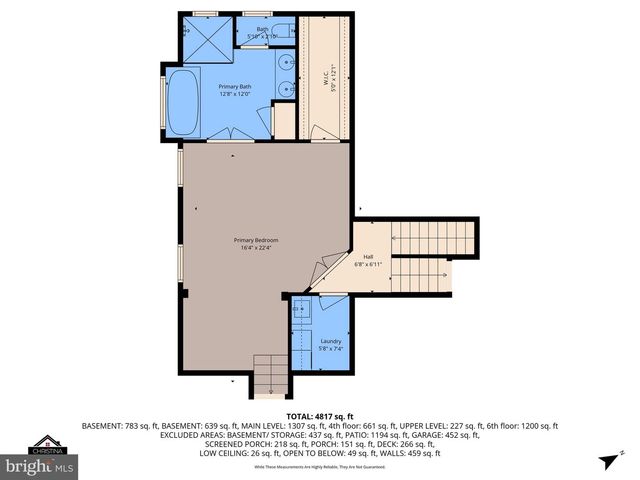 3676 BIRDSVILLE RD, Davidsonville, MD 21035