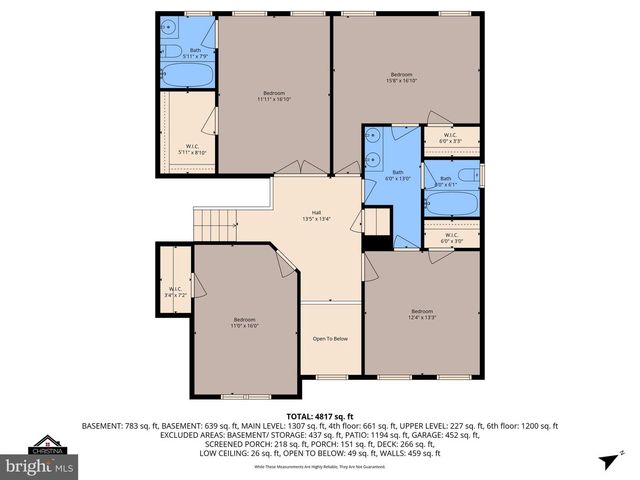 3676 BIRDSVILLE RD, Davidsonville, MD 21035