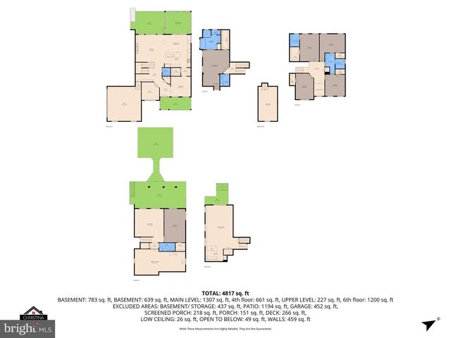 3676 BIRDSVILLE RD, Davidsonville, MD 21035