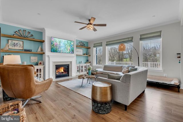 3676 BIRDSVILLE RD, Davidsonville, MD 21035