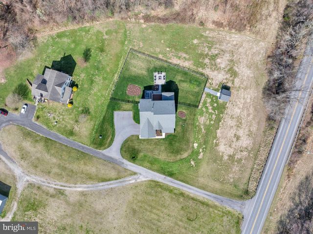 3676 BIRDSVILLE RD, Davidsonville, MD 21035
