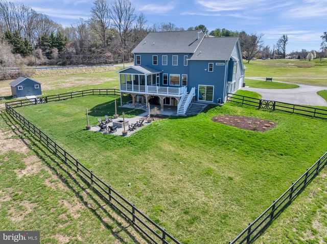 3676 BIRDSVILLE RD, Davidsonville, MD 21035