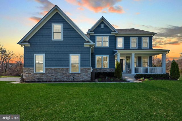 3676 BIRDSVILLE RD, Davidsonville, MD 21035