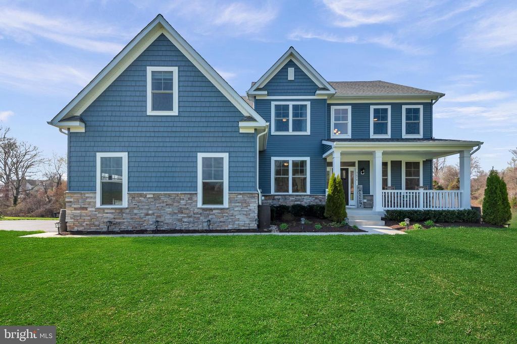 3676 BIRDSVILLE RD, Davidsonville, MD 21035