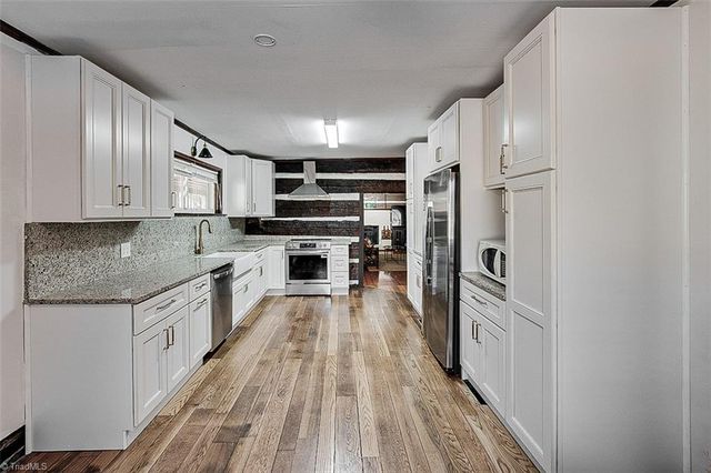 179 & 178 Stone Country Lane, Asheboro, NC 27203