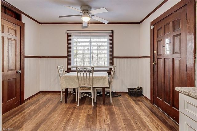 179 & 178 Stone Country Lane, Asheboro, NC 27203