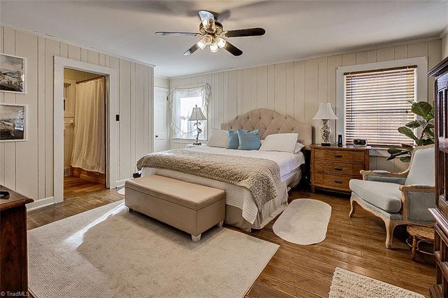 179 & 178 Stone Country Lane, Asheboro, NC 27203