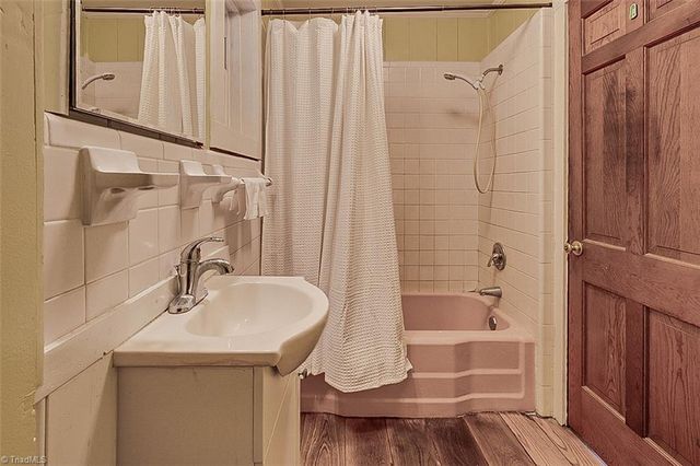 179 & 178 Stone Country Lane, Asheboro, NC 27203