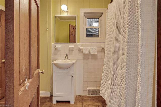 179 & 178 Stone Country Lane, Asheboro, NC 27203