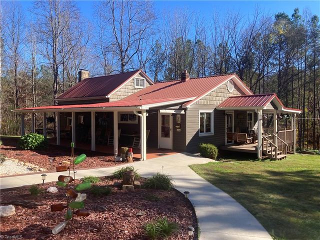 179 & 178 Stone Country Lane, Asheboro, NC 27203