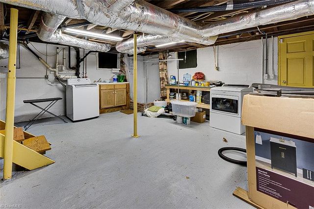 179 & 178 Stone Country Lane, Asheboro, NC 27203