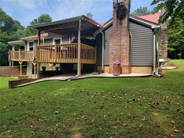 179 & 178 Stone Country Lane, Asheboro, NC 27203