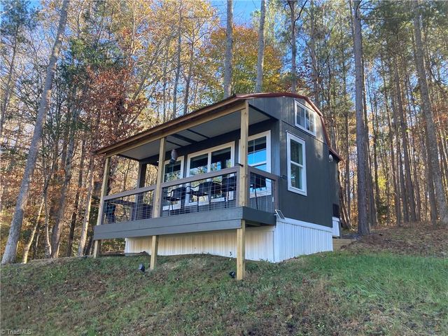 179 & 178 Stone Country Lane, Asheboro, NC 27203