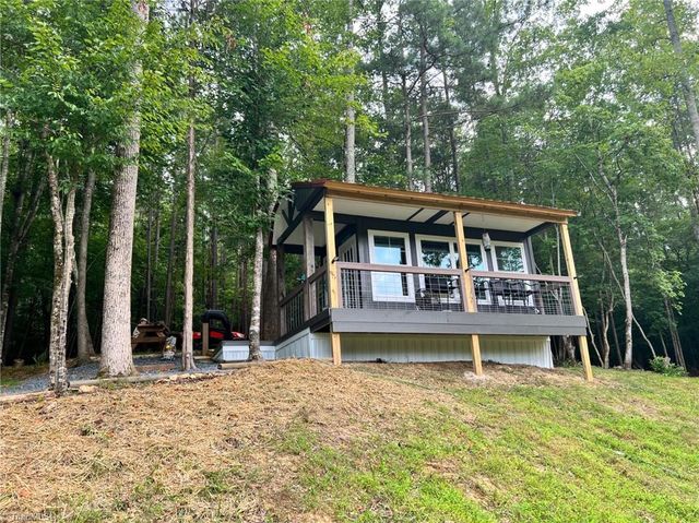 179 & 178 Stone Country Lane, Asheboro, NC 27203