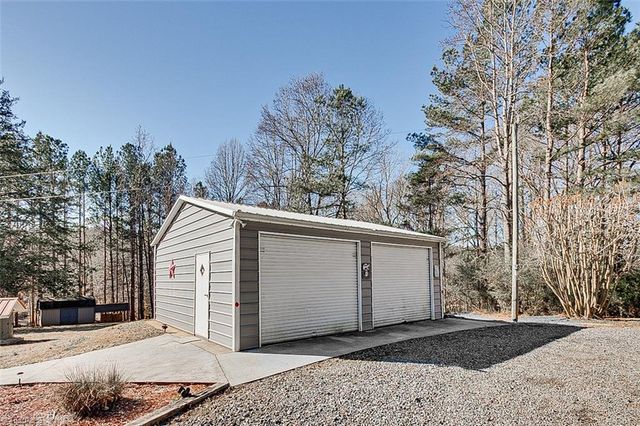 179 & 178 Stone Country Lane, Asheboro, NC 27203
