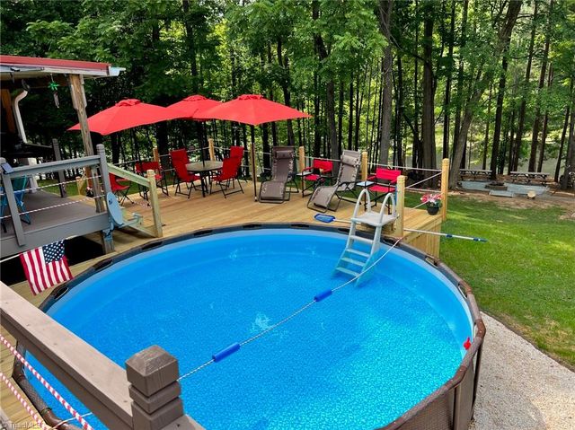 179 & 178 Stone Country Lane, Asheboro, NC 27203