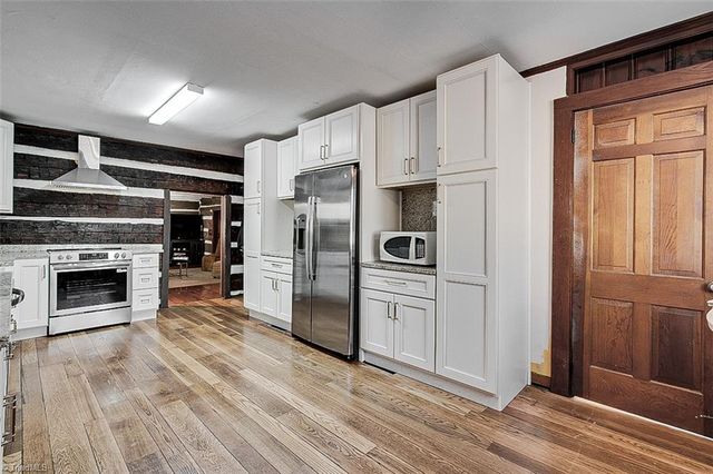 179 & 178 Stone Country Lane, Asheboro, NC 27203