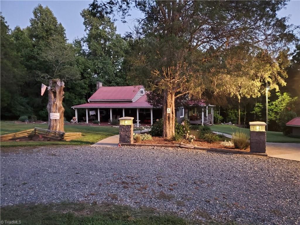 179 & 178 Stone Country Lane, Asheboro, NC 27203
