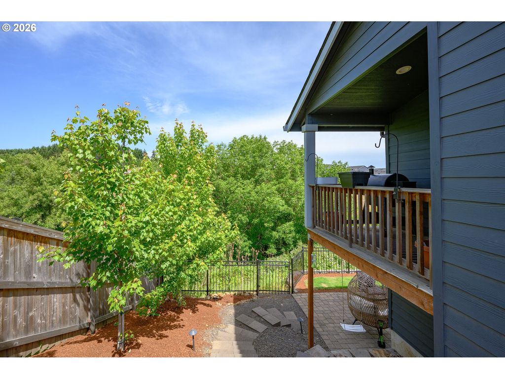 Image 36 of property listing at 184 Nw BROOKSIDE St, Mc Minnville, OR 97128