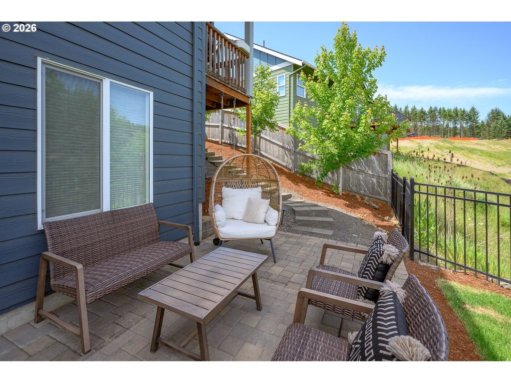 Image 38 of property listing at 184 Nw BROOKSIDE St, Mc Minnville, OR 97128