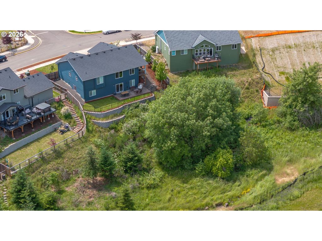 Image 45 of property listing at 184 Nw BROOKSIDE St, Mc Minnville, OR 97128