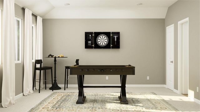 9103 Long Fin Drive, Baytown, TX 77521