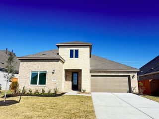 9103 Long Fin Drive, Baytown, TX 77521