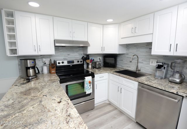 23223 Front Beach Road A-905, Panama City Beach, FL 32413