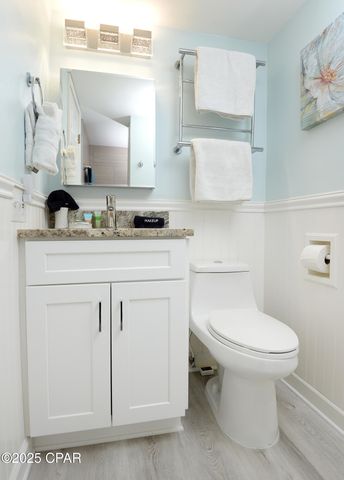 23223 Front Beach Road A-905, Panama City Beach, FL 32413