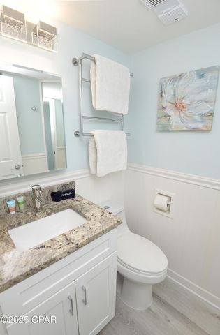 23223 Front Beach Road A-905, Panama City Beach, FL 32413