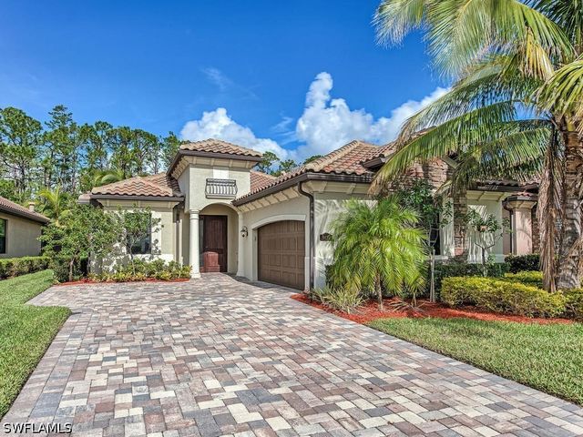 9491 Piacere WAY, Naples, FL 34113