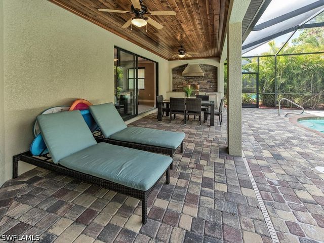 9491 Piacere WAY, Naples, FL 34113