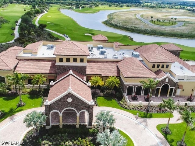 9491 Piacere WAY, Naples, FL 34113