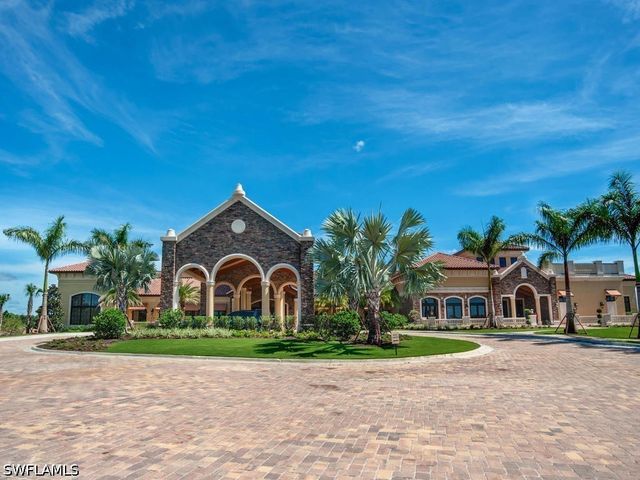 9491 Piacere WAY, Naples, FL 34113