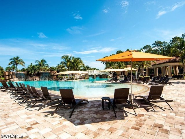 9491 Piacere WAY, Naples, FL 34113