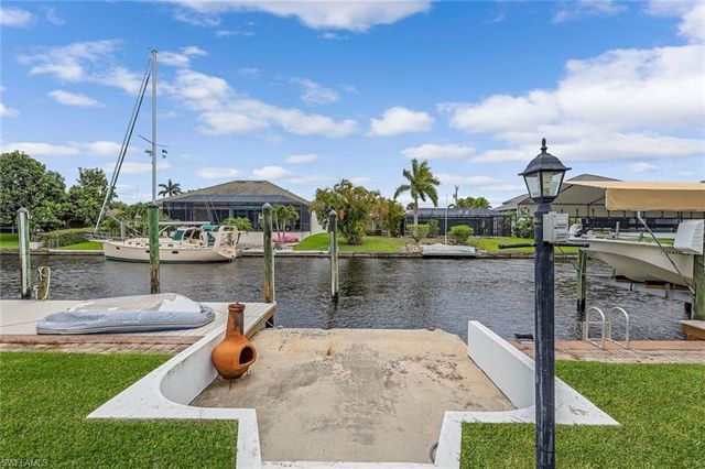 5114 SW 3rd AVE, Cape Coral, FL 33914