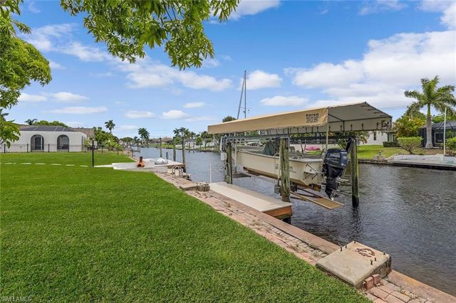 5114 SW 3rd AVE, Cape Coral, FL 33914