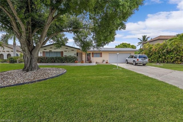 5114 SW 3rd AVE, Cape Coral, FL 33914