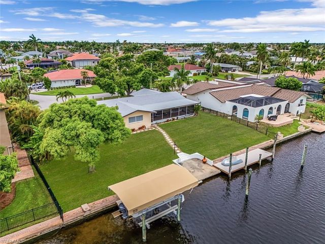 5114 SW 3rd AVE, Cape Coral, FL 33914