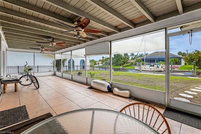 5114 SW 3rd AVE, Cape Coral, FL 33914