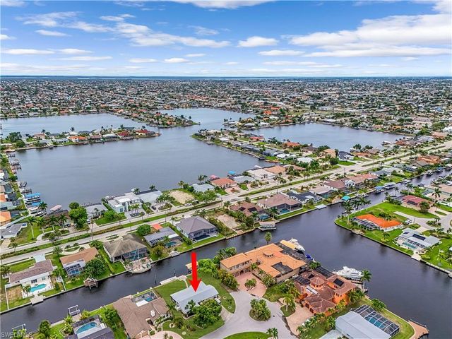 5114 SW 3rd AVE, Cape Coral, FL 33914